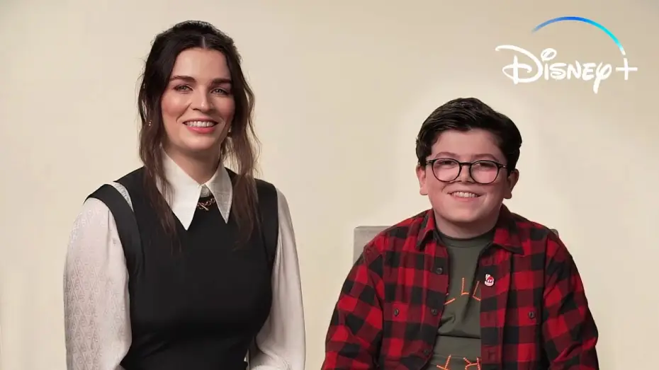 Видео к фильму Один дома | The Cast of Home Sweet Home Alone