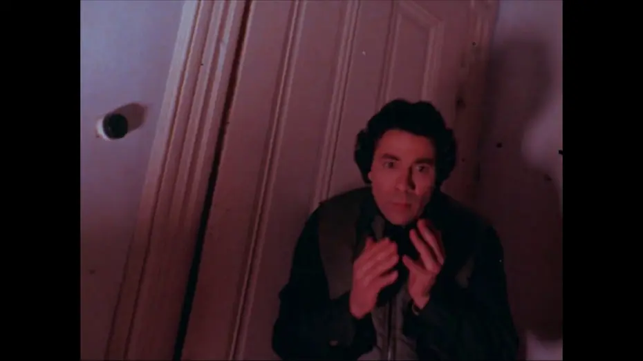 Видео к фильму Don't Go in the House | Don't Go in the House TV Spot (1980)