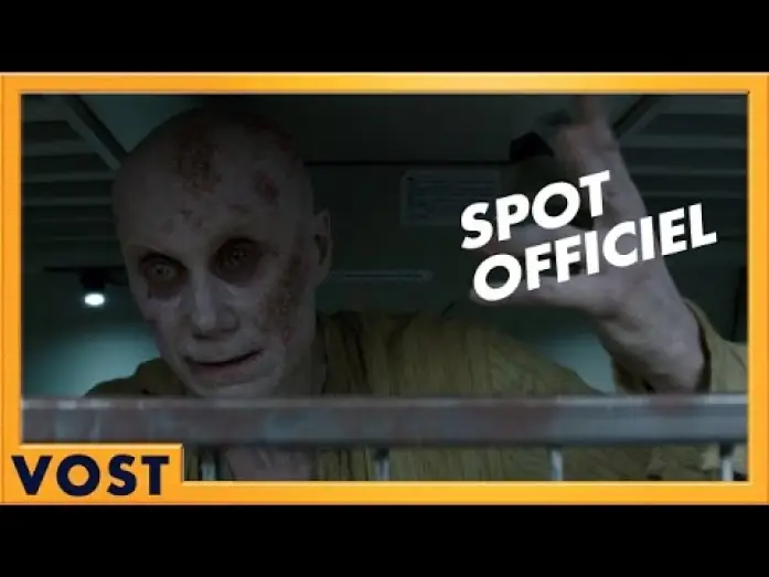 Видео к фильму Логан | LOGAN - Spot Reviews [Officiel] VOST HD
