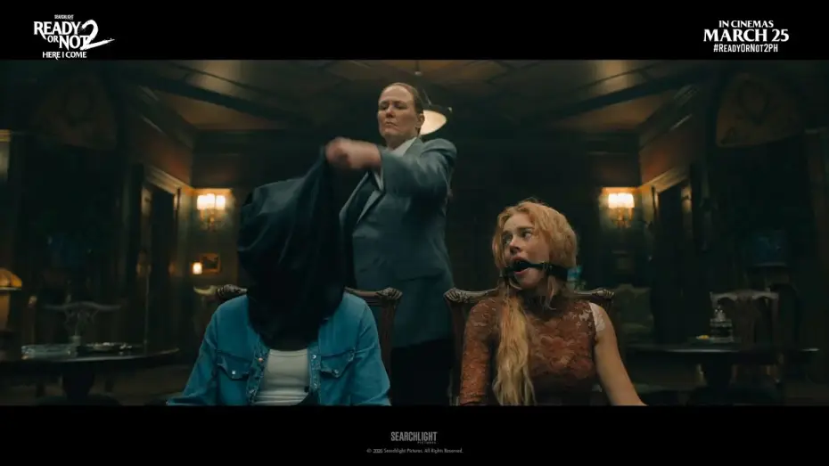 Видео к фильму Я иду искать 2 | Round Two