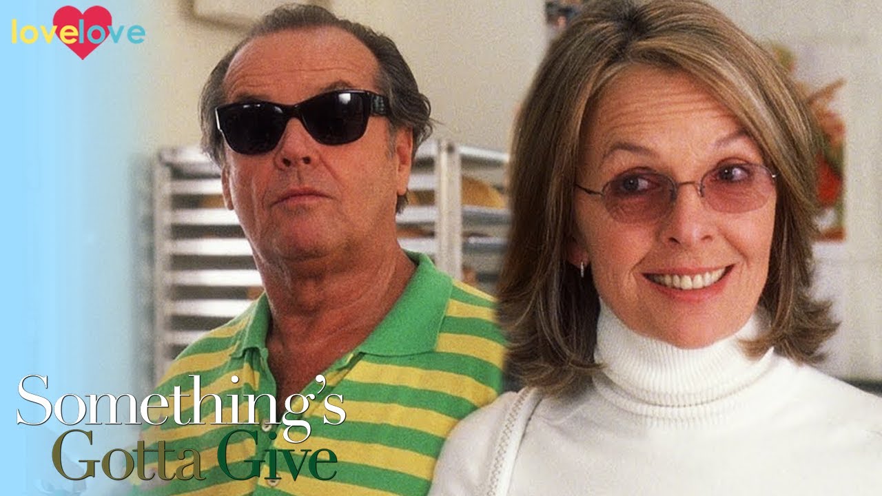 Видео к фильму Любовь по правилам и без | The Keep Busy Don't Look Back Program