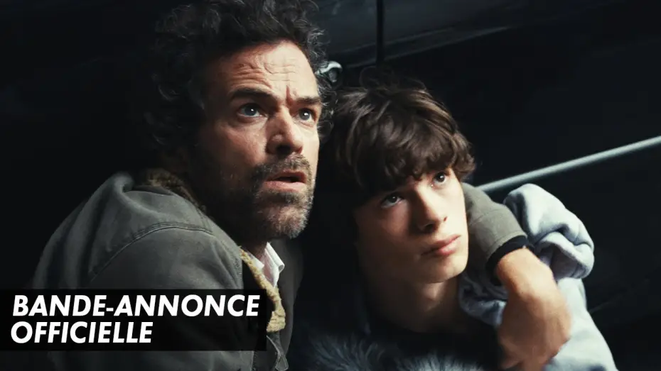 Видео к фильму Королевство зверей | LE R&Egrave;GNE ANIMAL &ndash; Bande-annonce Officielle &ndash; Romain Duris / Paul Kircher (2023)