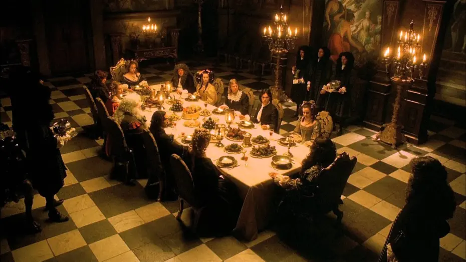 Видео к фильму Красота по-английски | Stage Beauty HD Digital Trailer