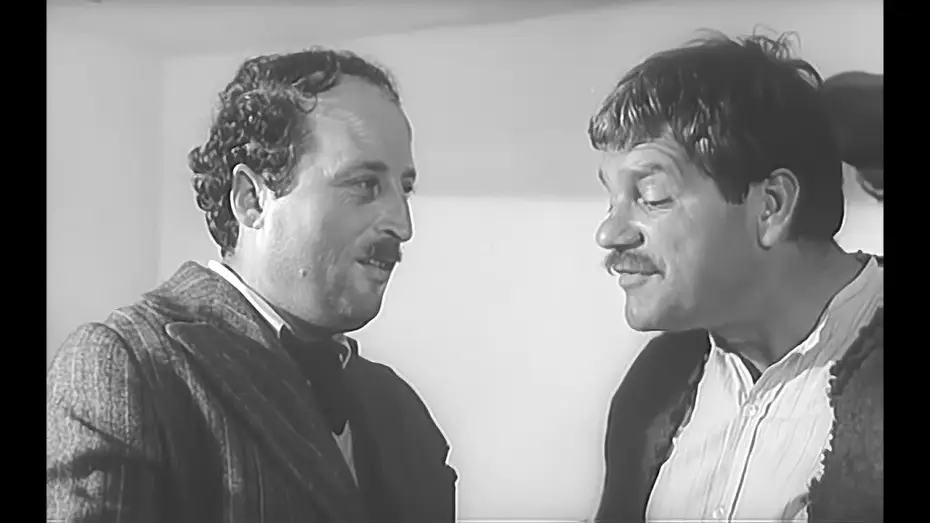Видео к фильму Gola savest | Шарен свят: Гола съвест (1971)