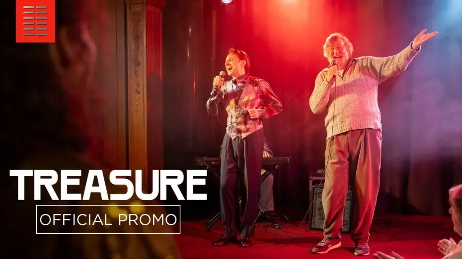 Видео к фильму Treasure | :15 Comedy