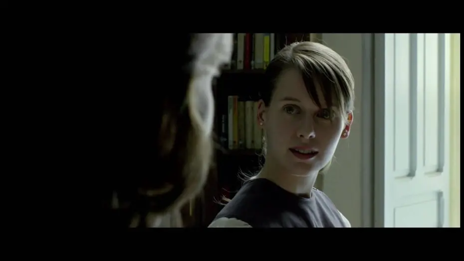 Видео к фильму Камино | Camino 2008 (trailer)