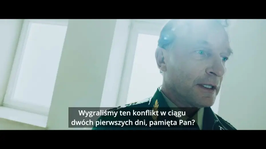 Видео к фильму Putin | Scena z filmu