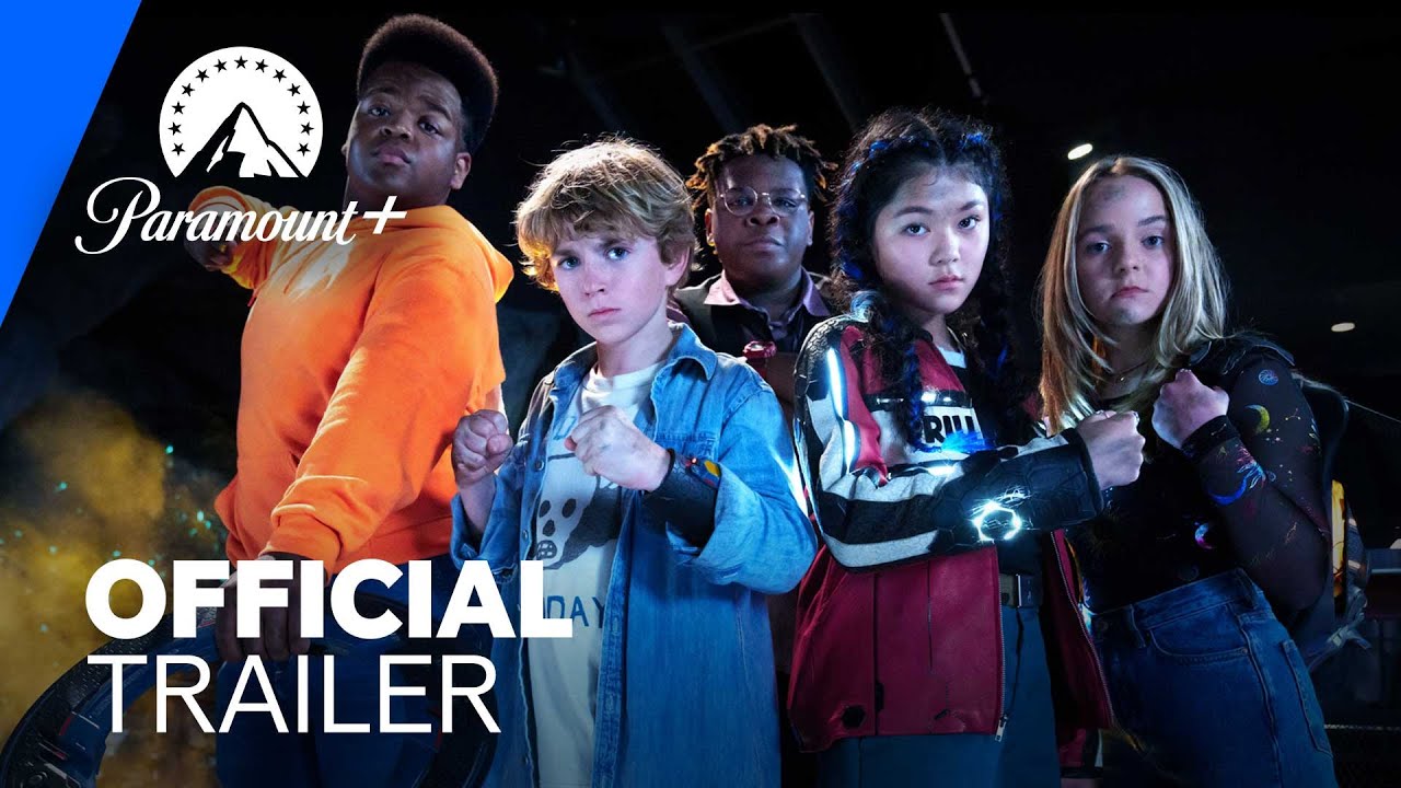 Видео к фильму Секретная штаб-квартира | Official UK Trailer