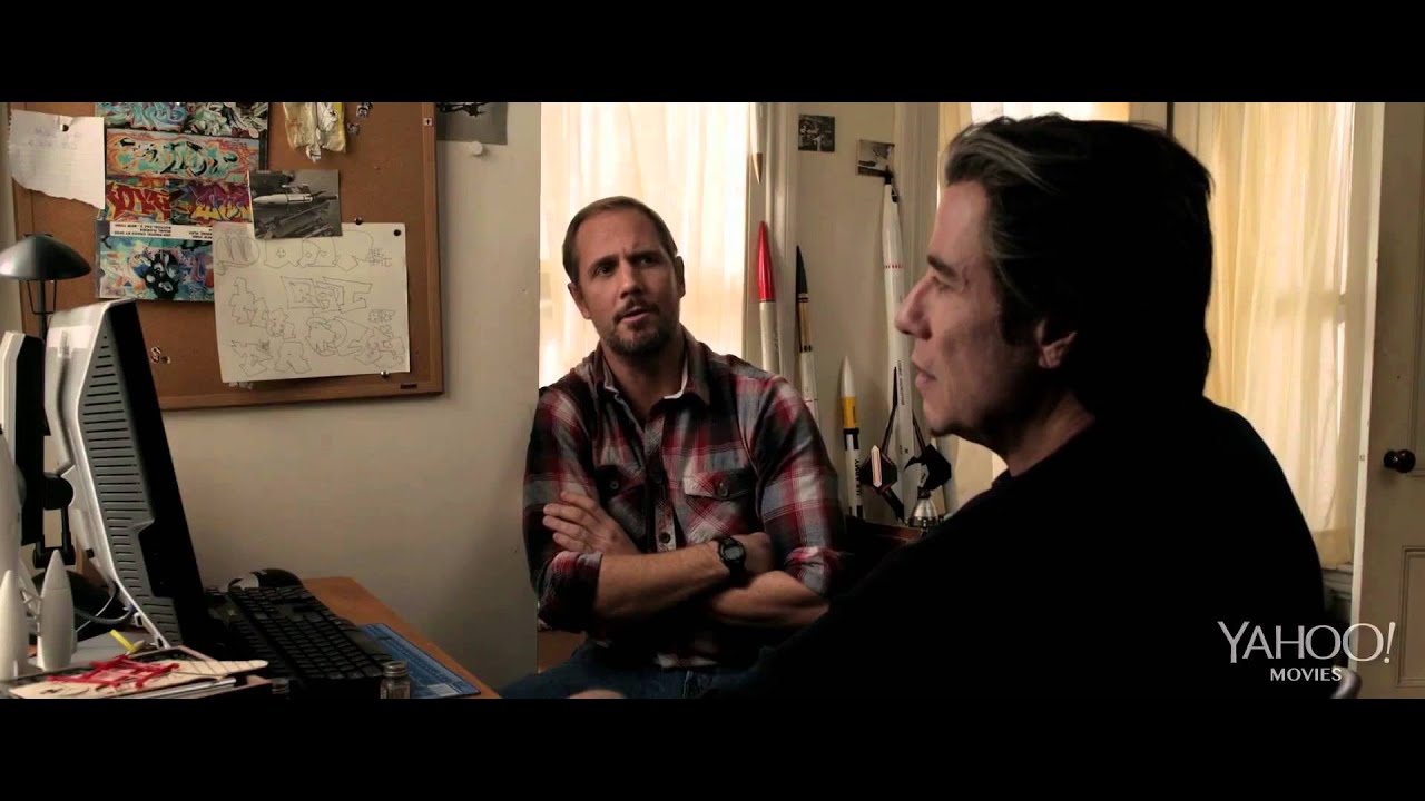 Видео к фильму Фальсификатор | Фальсификатор - Русский трейлер