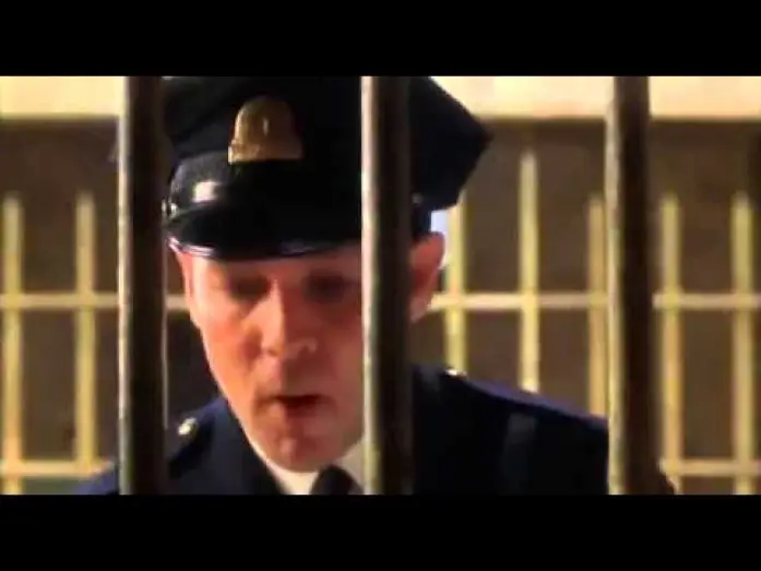 Видео к фильму Зелёная миля | The Green Mile - Fantrailer [Deutsch]