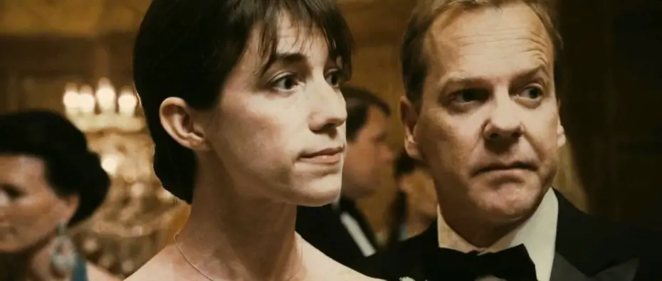 Видео к фильму Меланхолия | Меланхолия (2011)  - трейлер (русский язык)