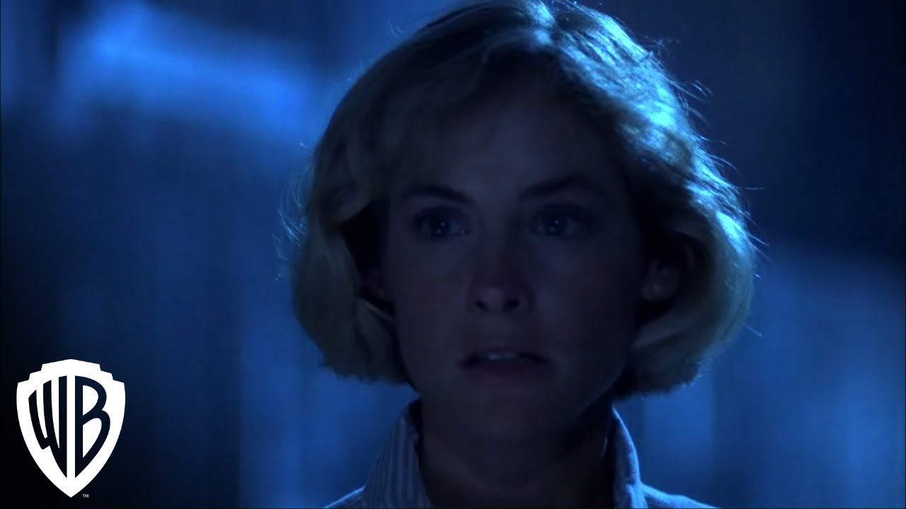 Видео к фильму Кошмар на улице Вязов | "Tina Chase" Clip