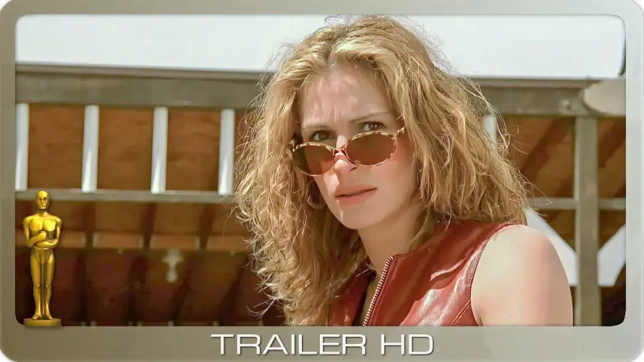 Видео к фильму Эрин Брокович | Erin Brockovich ≣ 2000 ≣ Trailer ≣ German | Deutsch
