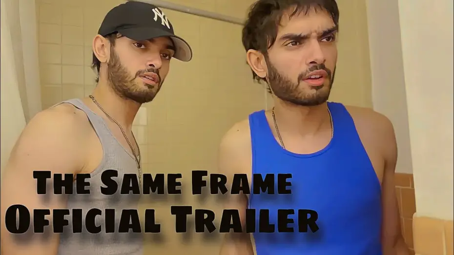 Видео к фильму The Same Frame — The Same Frame (2026) Official Trailer #1
