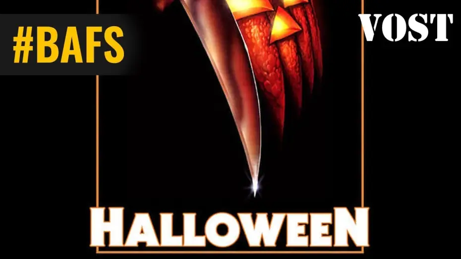 Видео к фильму Хэллоуин | Halloween &ndash; Bande Annonce VOST