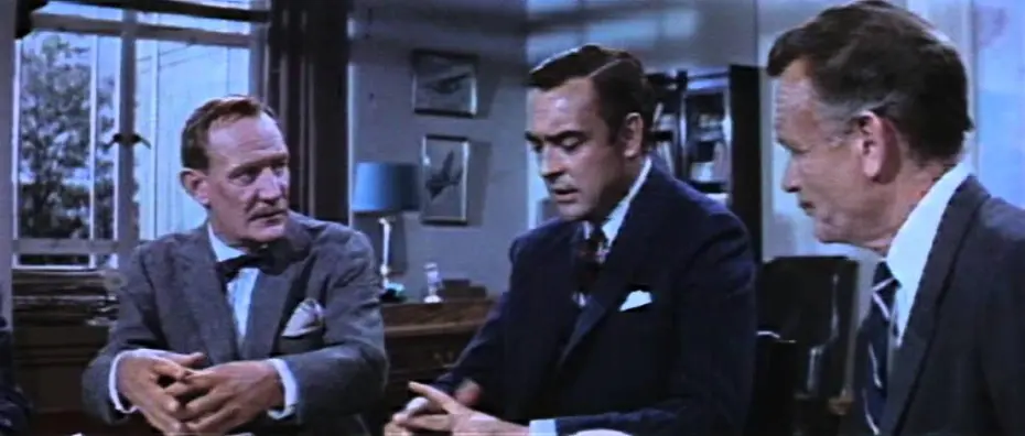 Видео к фильму Операция &laquo;Арбалет&raquo; | Operation Crossbow - Trailer