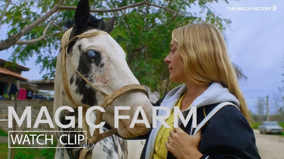 Видео к фильму Magic Farm | Clip