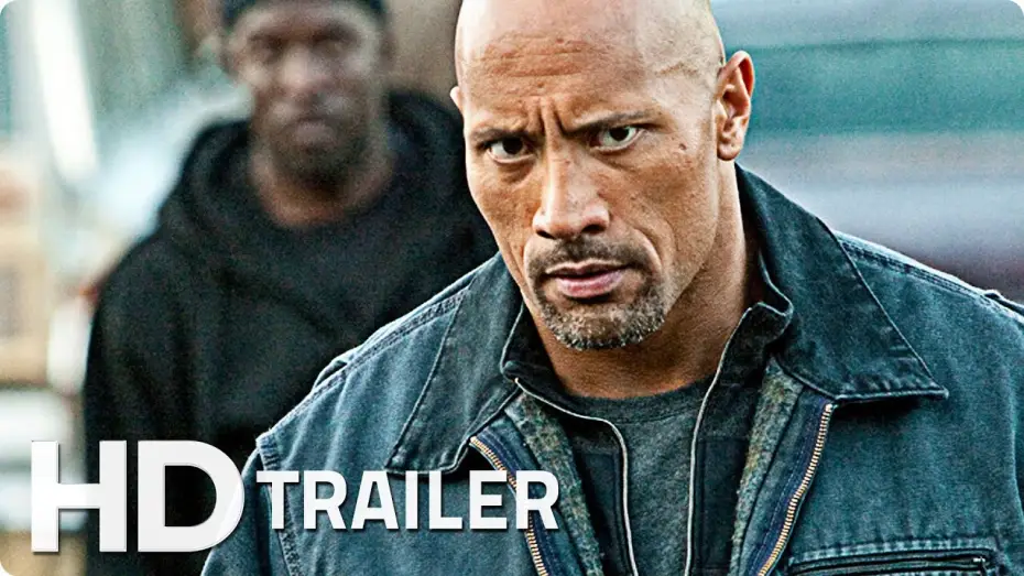Видео к фильму Стукач | SNITCH Offizieller Trailer German Deutsch HD 2013 |  Dwayne Johnson