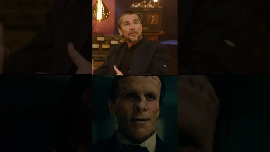 Видео к фильму Невеста! | All they have is each other.