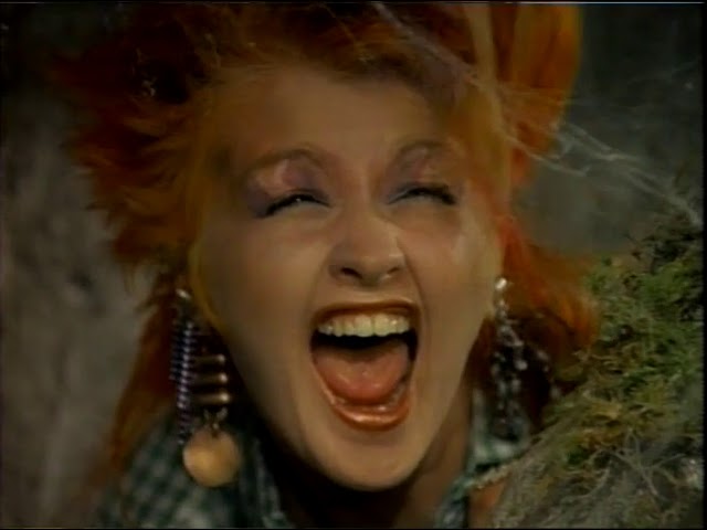 Видео к фильму Балбесы | The Goonies (1985) "The Goonies 'R' Good Enough" Music Video