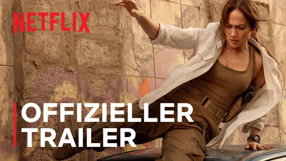 Видео к фильму Мать | Offizieller Trailer