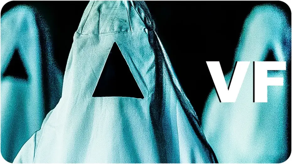 Видео к фильму Пустота | THE VOID Bande Annonce VF (2018)
