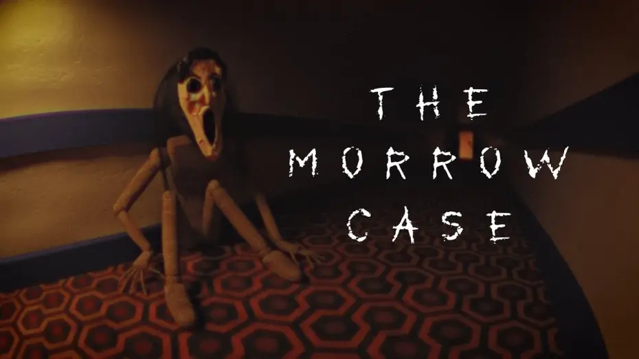 Видео к фильму The Morrow Case | The Morrow Case - Horror Short Film | Filmbox