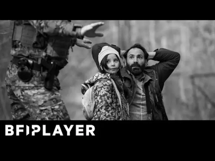 Видео к фильму Зелёная граница | Mark Kermode reviews Green Border (2023) | BFI Player