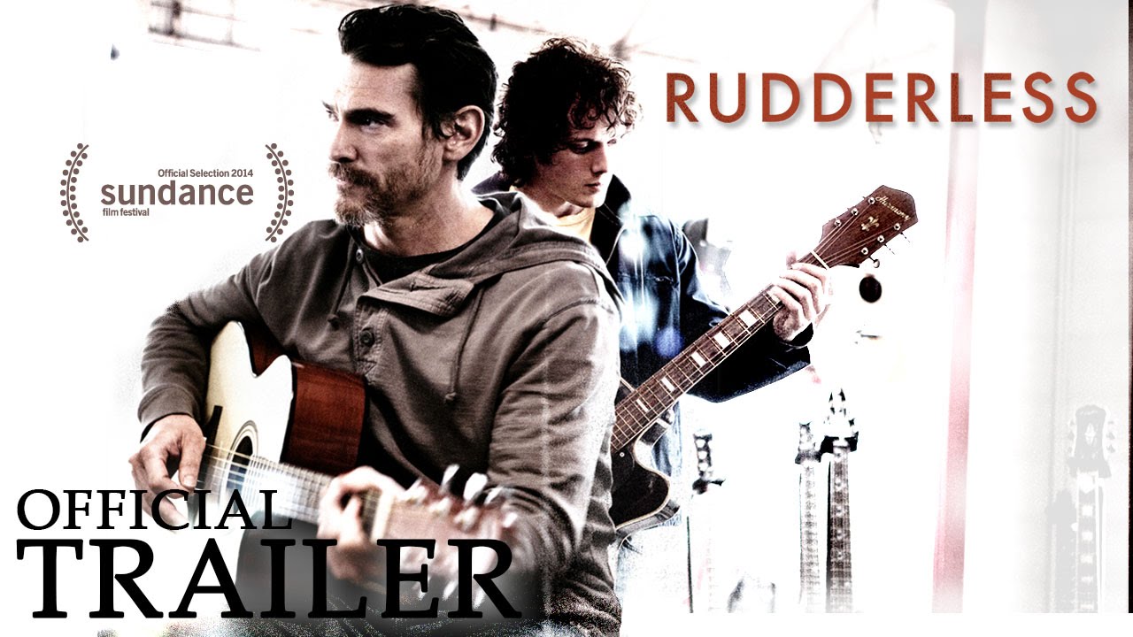 Видео к фильму Неуправляемый | Rudderless - Official Trailer (HD)