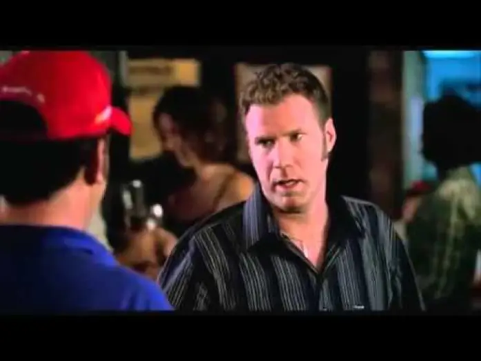 Видео к фильму Рики Бобби: Король дороги | Ricky Bobby : roi du circuit - Bande annonce VF
