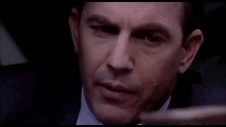 Видео к фильму Телохранитель — THE BODYGUARD movie trailer