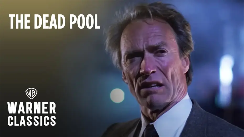 Видео к фильму Грязный Гарри 5: Смертельный список | Dirty Harry Goes After The Killer