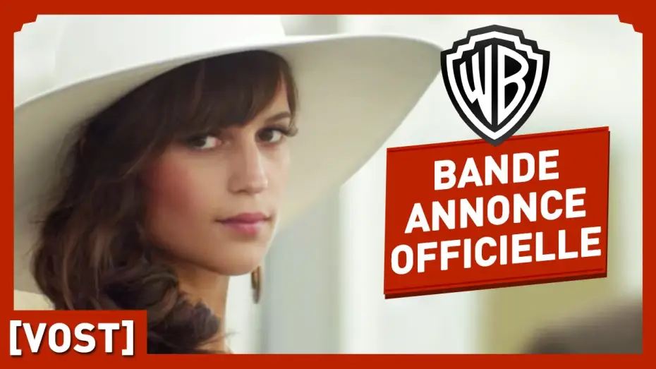Видео к фильму Агенты А.Н.К.Л. | Agents Tr&egrave;s Sp&eacute;ciaux : Code U.N.C.L.E - Bande Annonce 3 VOST
