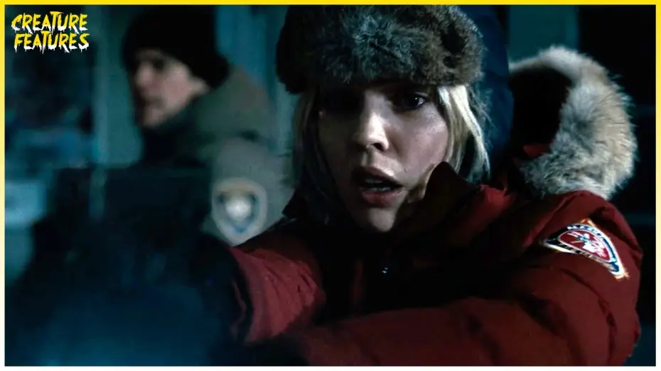 Видео к фильму 30 дней ночи | The Vampires Begin Their Reign Of Terror