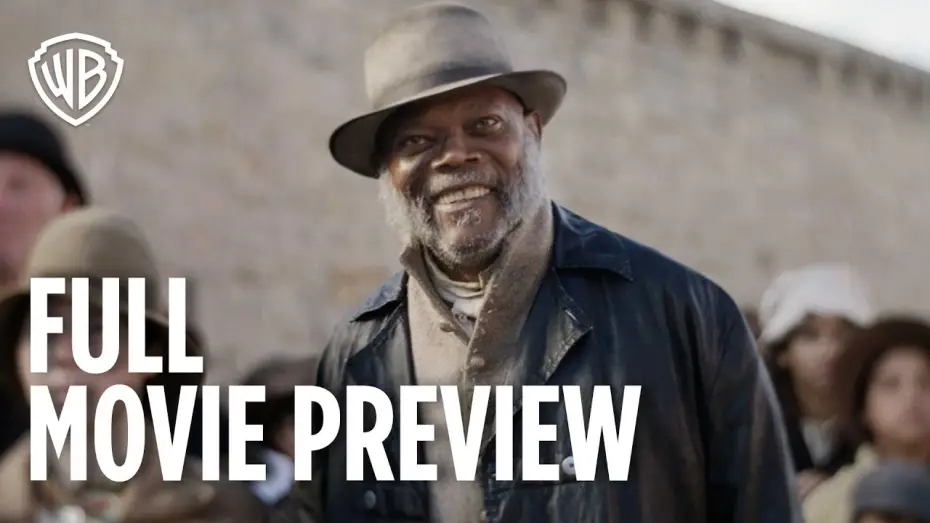 Видео к фильму Нечестивая троица | Full Movie Preview