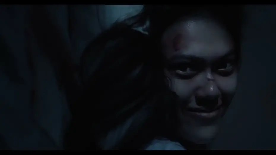 Видео к фильму Utusan Iblis: Dia Yang Berada di Antara Kita | OFFICIAL TEASER TRAILER FILM UTUSAN IBLIS | FILM HOROR 2024