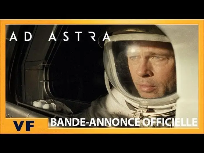 Видео к фильму К звёздам | Bande Annonce #4 VF