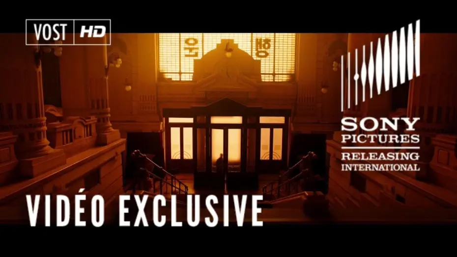 Видео к фильму Бегущий по лезвию 2049 | Blade Runner 2049 - Nouvelles images - VOST