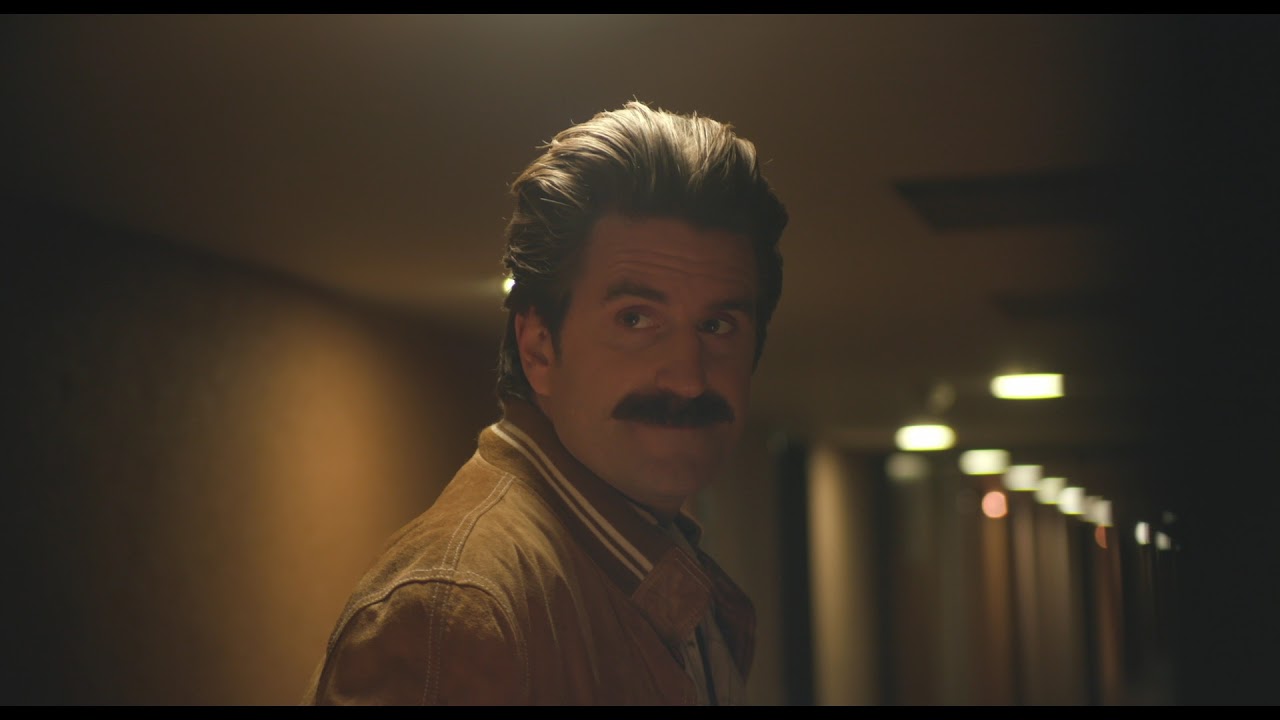 Видео к фильму На посту! | Допрос (с субтитрами) - Trailer