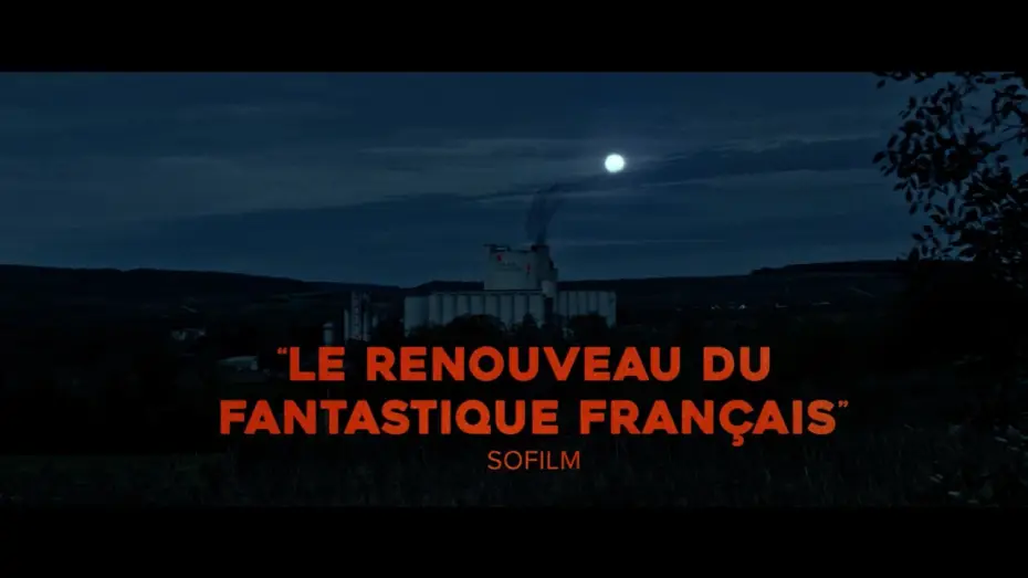 Видео к фильму Kyma, l'onde myst&eacute;rieuse | KYMA, L'ONDE MYST&Eacute;RIEUSE - Bande-annonce officielle (HD)