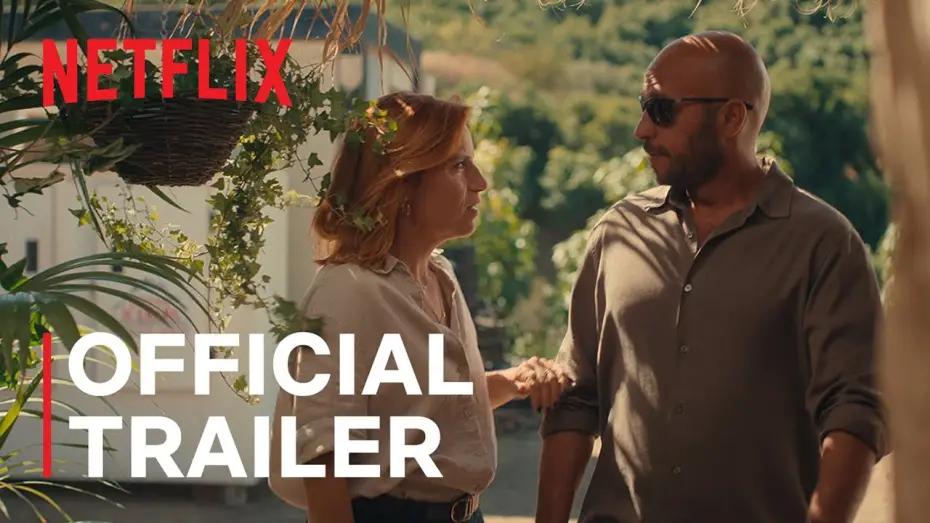 Видео к фильму Манго | Official Trailer [Subtitled]