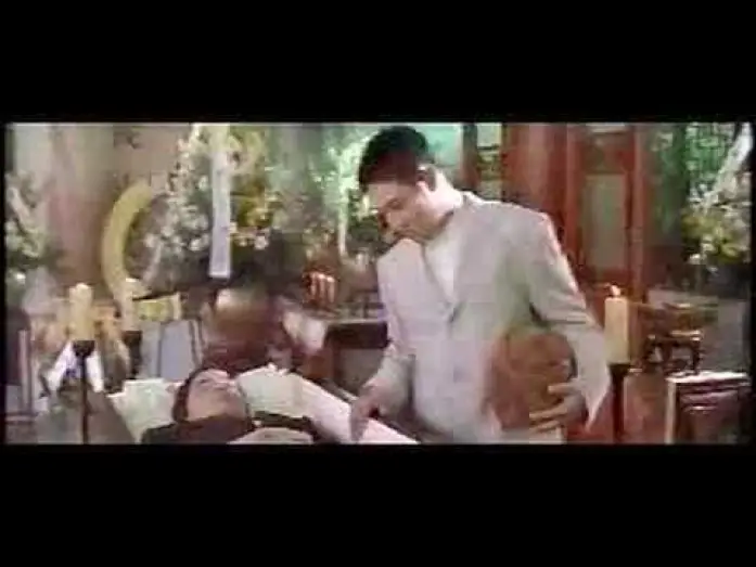Видео к фильму Ромео должен умереть | Romeo Must Die (original trailer)