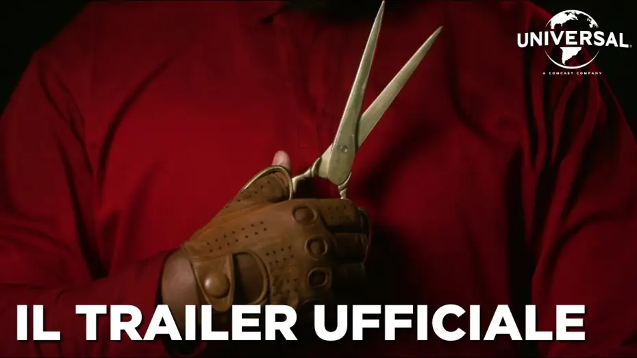 Видео к фильму Мы | NOI - Trailer italiano ufficiale [HD]