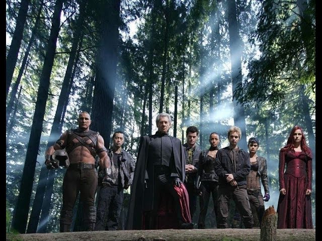 Видео к фильму Люди Икс: Последняя битва | Люди Икс 3: Последняя битва (2006) &mdash; русский трейлер