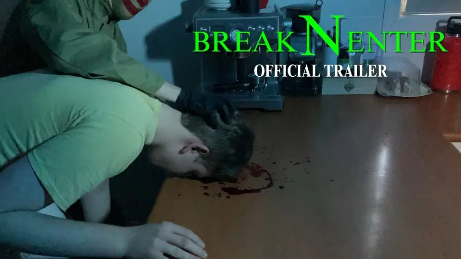 Видео к фильму Break N' Enter | Break N' Enter | Teaser Trailer