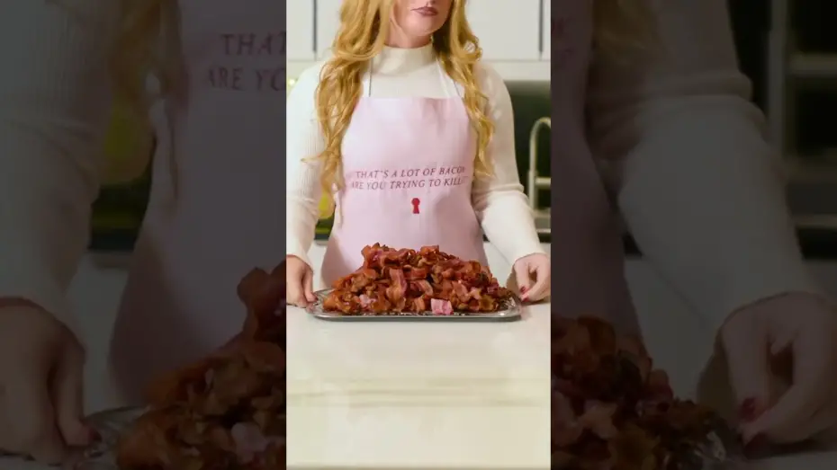 Видео к фильму Горничная | We know you&rsquo;re not afraid of a little mess. Available to order.