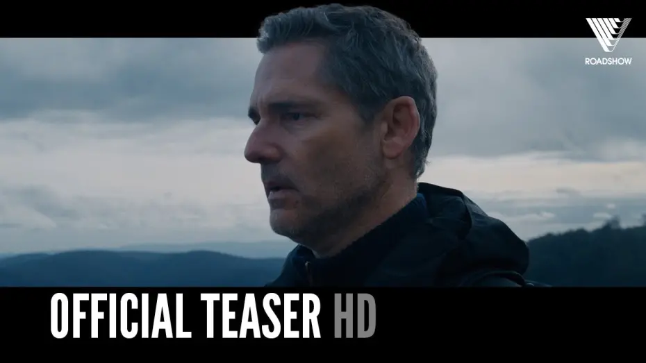 Видео к фильму Город тайн: Исчезнувшая | Teaser Trailer