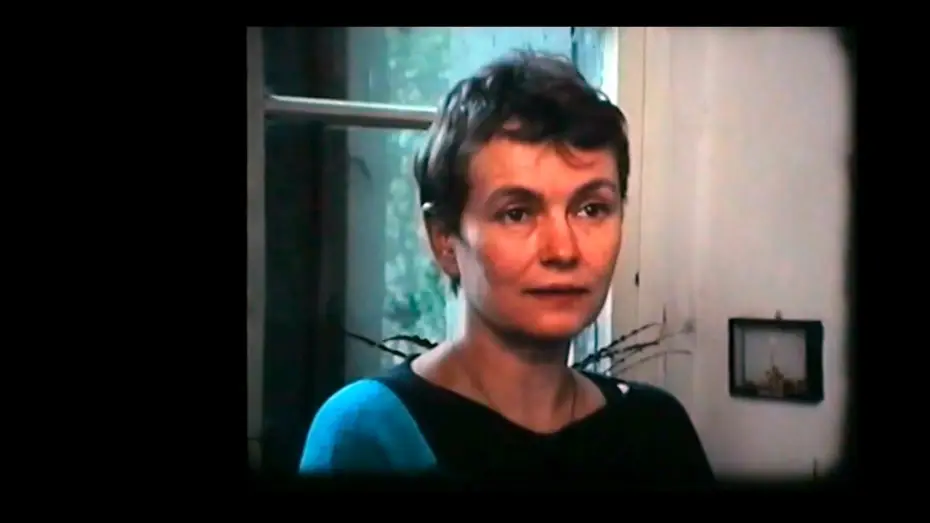 Видео к фильму Bärbel Bohley - Tagebuch einer Auflehnung — BÄRBEL BOHLEY - TAGEBUCH EINER AUFLEHNUNG - Offizieller Trailer