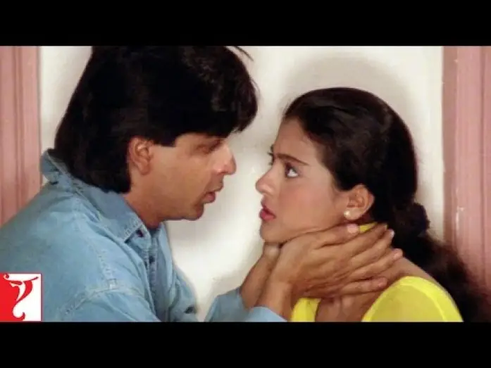 Видео к фильму Непохищенная невеста | Shah Rukh Khan | Kajol and Yash Chopra in conversation - Part 1 | Dilwale Dulhania Le Jayenge | DDLJ