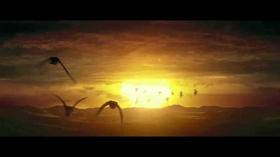 Видео к фильму Легенды ночных стражей | Legend of the Guardians: The Owls of Ga'hoole An IMAX 3D Experience TV Spot